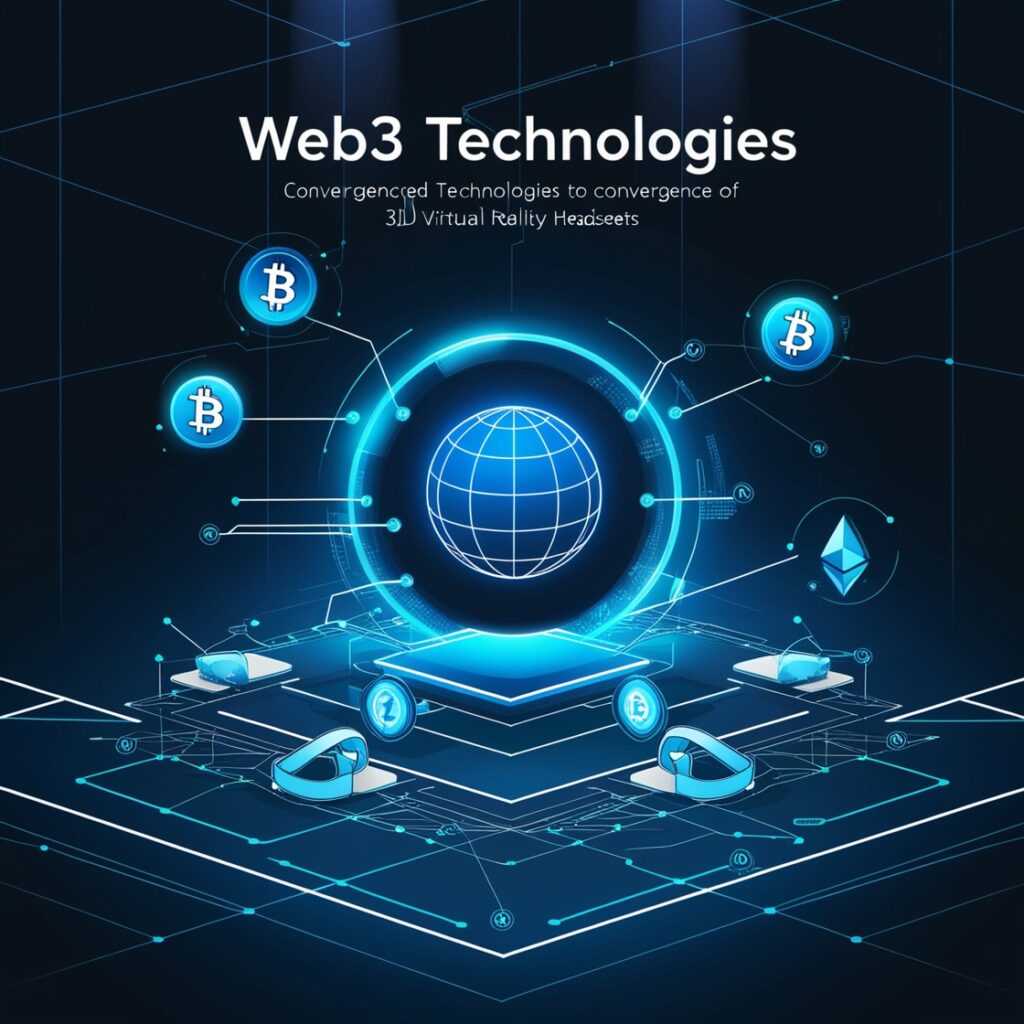 web3 technologies