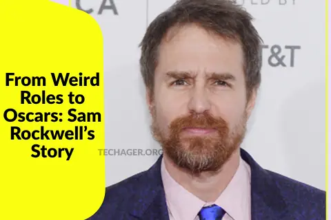 Sam Rockwell