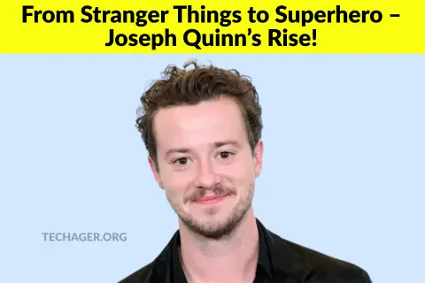 Joseph Quinn