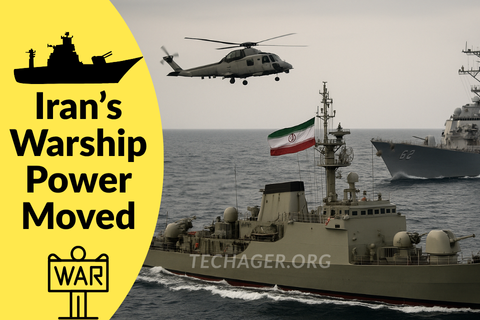 iran navy destroyer