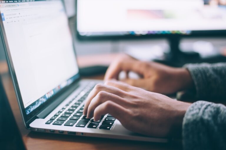 Creative Ways to Stay Productive