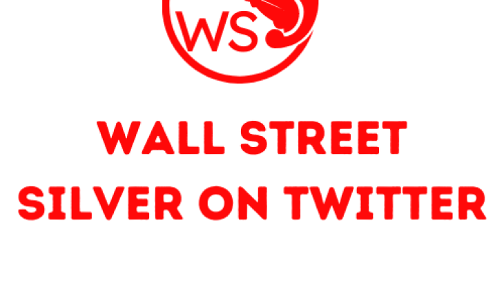 Wall Street Silver on Twitter A Deep Dive into Precious Metals Investing